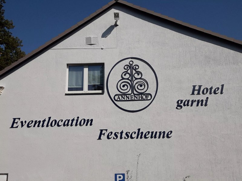Hotel Annenhof