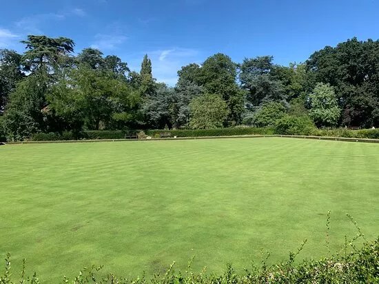 Tomkins Park & Arboretum