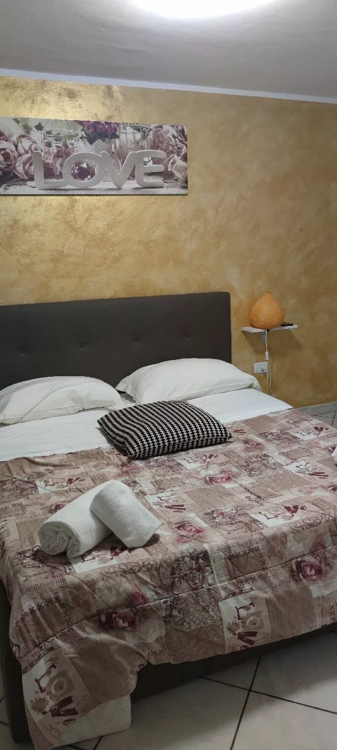 Casa Vacanza Orio Al Serio Bergamo