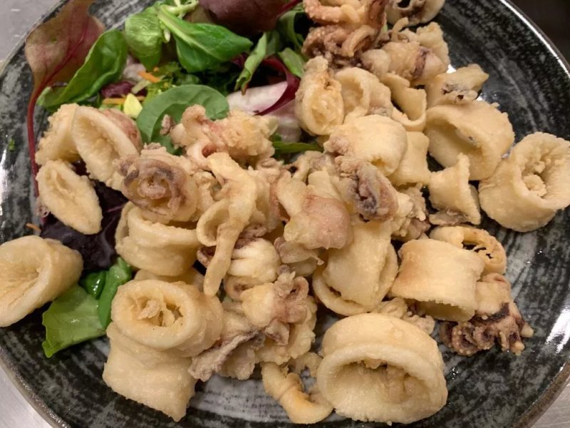 Tico Tico Osteria