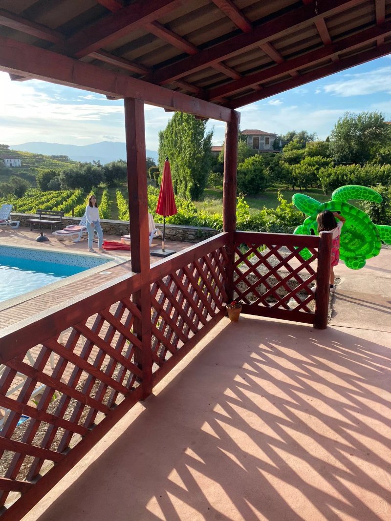 Casa de Sao Miguel Douro