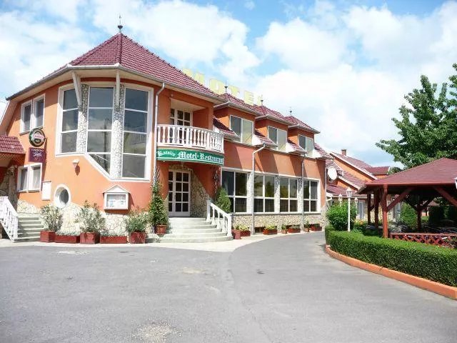 Katalin Motel & Etterem