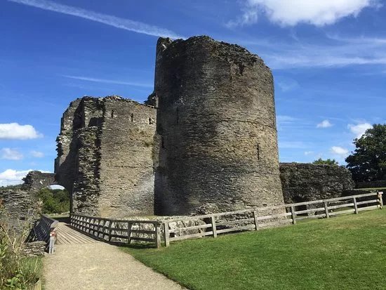Castell Cilgerran