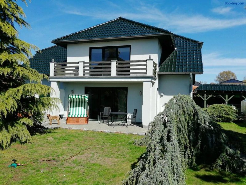 Appartementhaus Sussling
