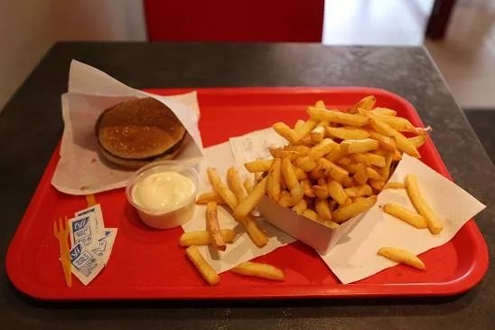 Frituur 't Kattekwaad