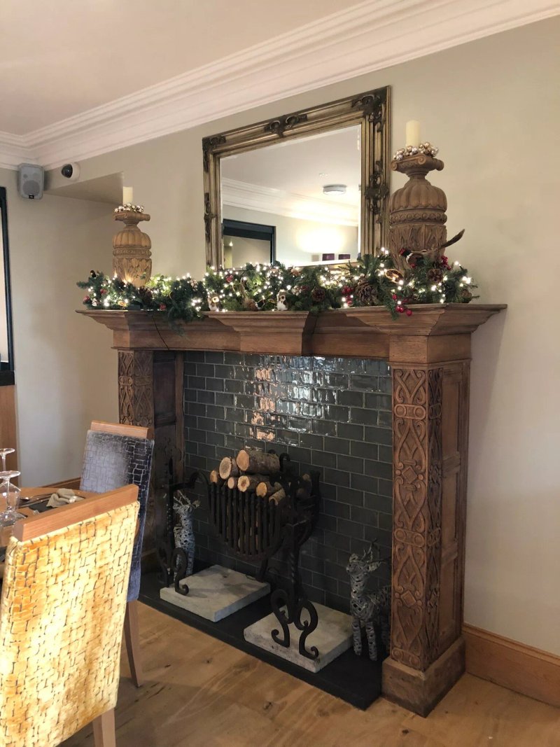 The Manor Boutique Hotel Restaurant And Bar