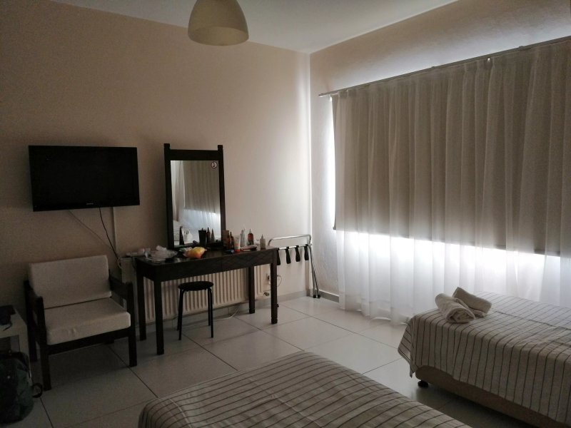 Lordos Hotel Apartments Limassol