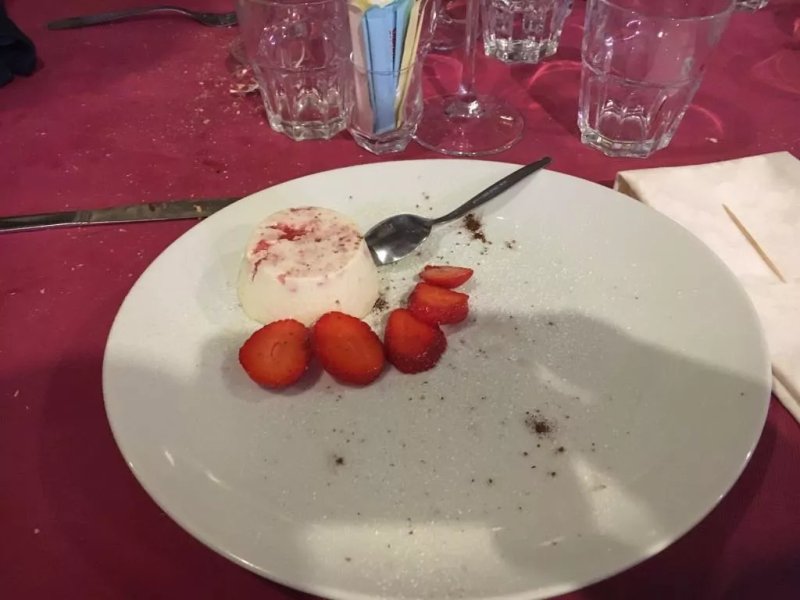 La Ciccia
