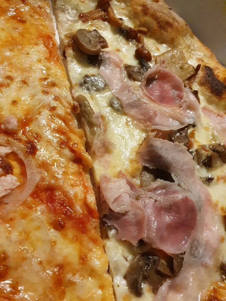 Pizzeria D'Asporto La Vicentina