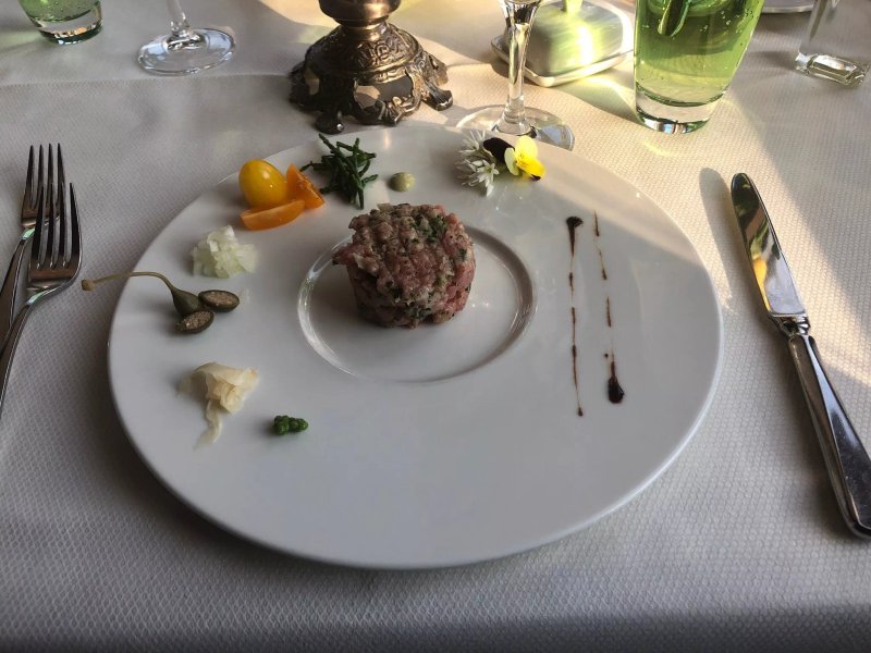 Speiserestaurant Forst