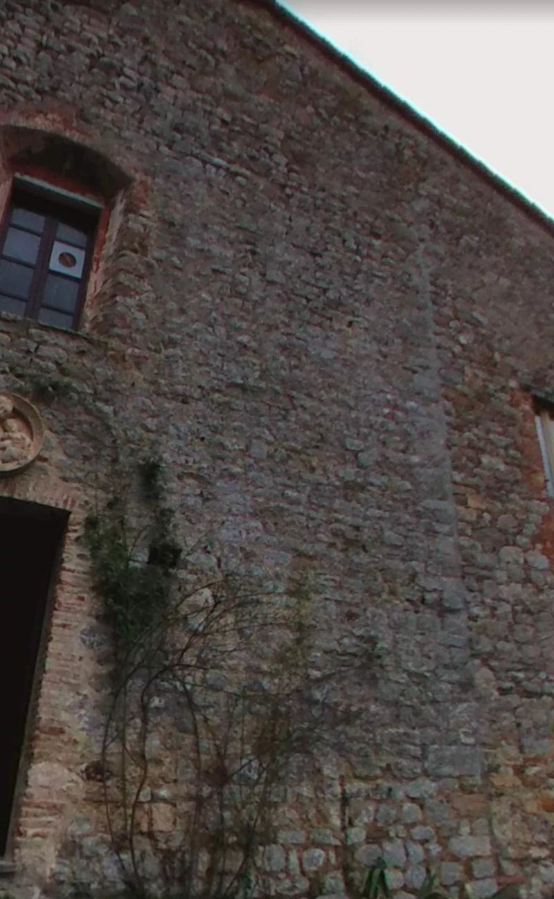 Abbazia di San Donato de Ierna
