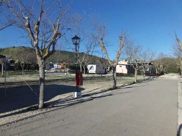 Camping Bungalows Mariola