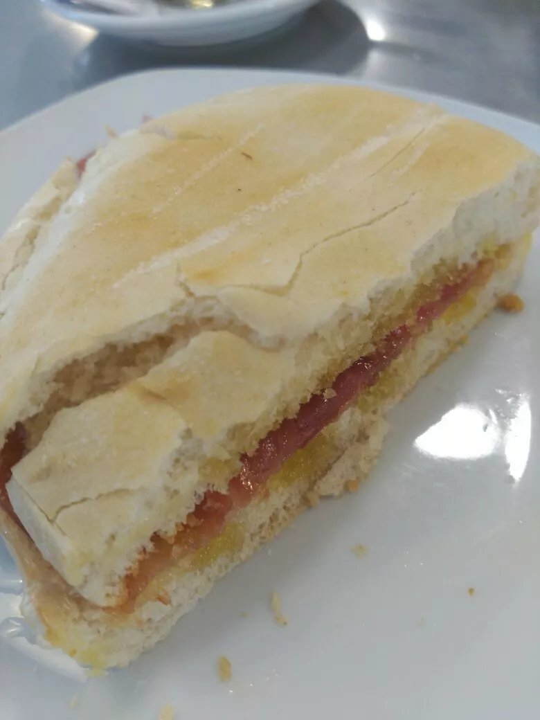 Bar Molinete