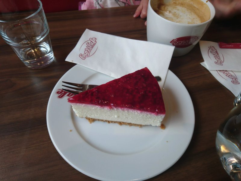 CrossCafe