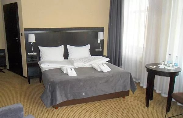 Hotel Fado Spa & Restaurant