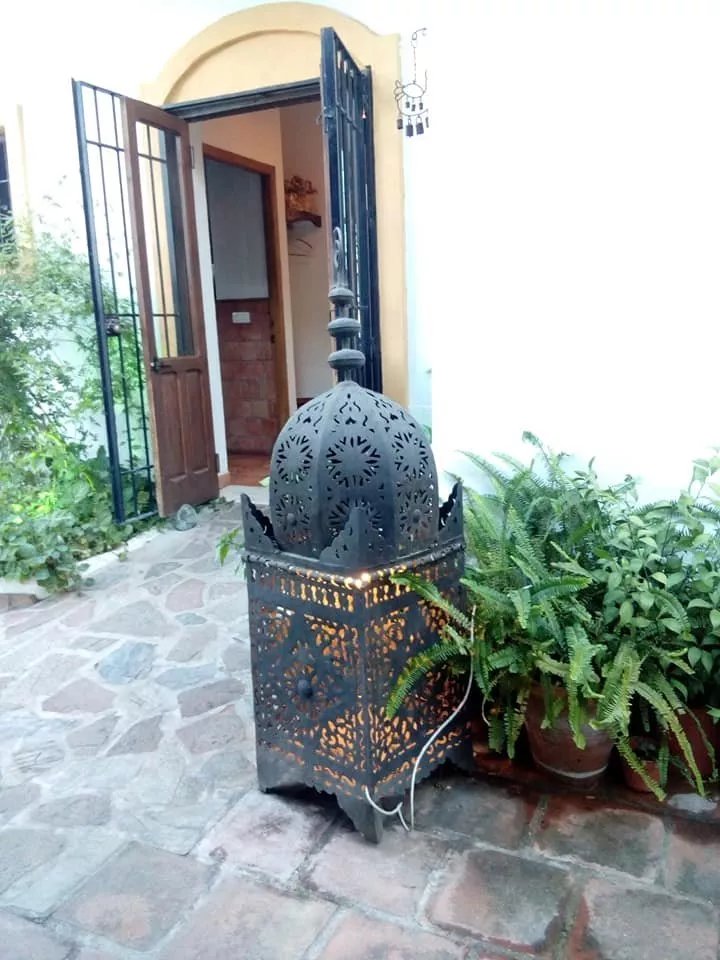 Restaurante Bohemia