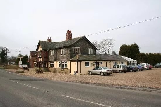 The Waggon and Horses