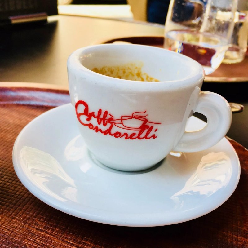 Paradiso dei Dolci