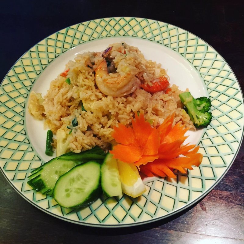 Thai & Laos Restaurant
