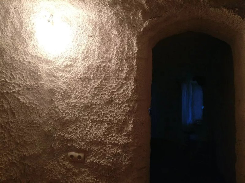 Cueva Casa Family Caves