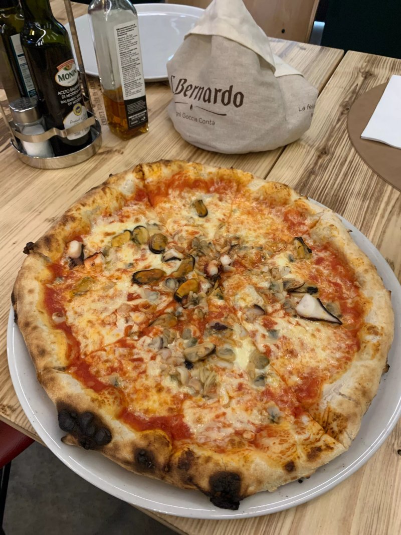 Ristorante Botanic