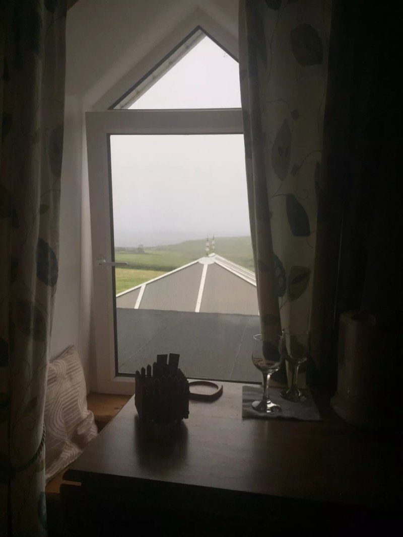 De Mordha Bed and Breakfast