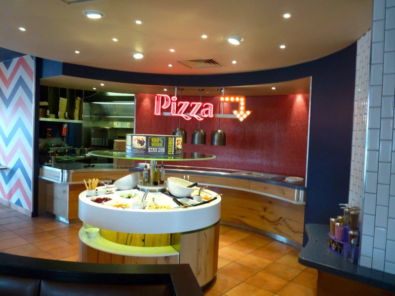 Pizza Hut