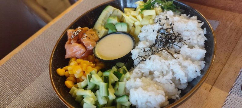 Hieu Thao Asian Restaurant