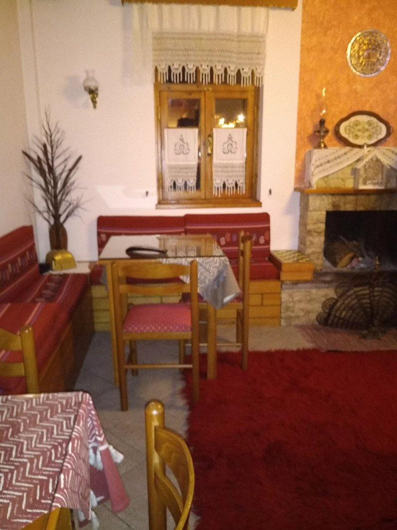 Hotel Faraggi