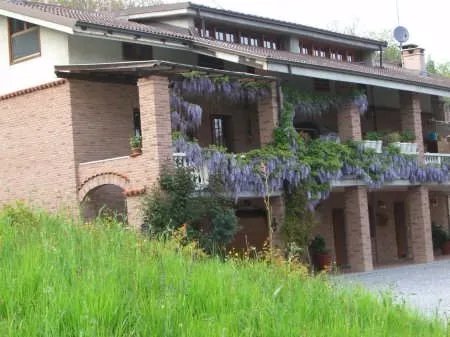 Agriturismo Doremi B&B