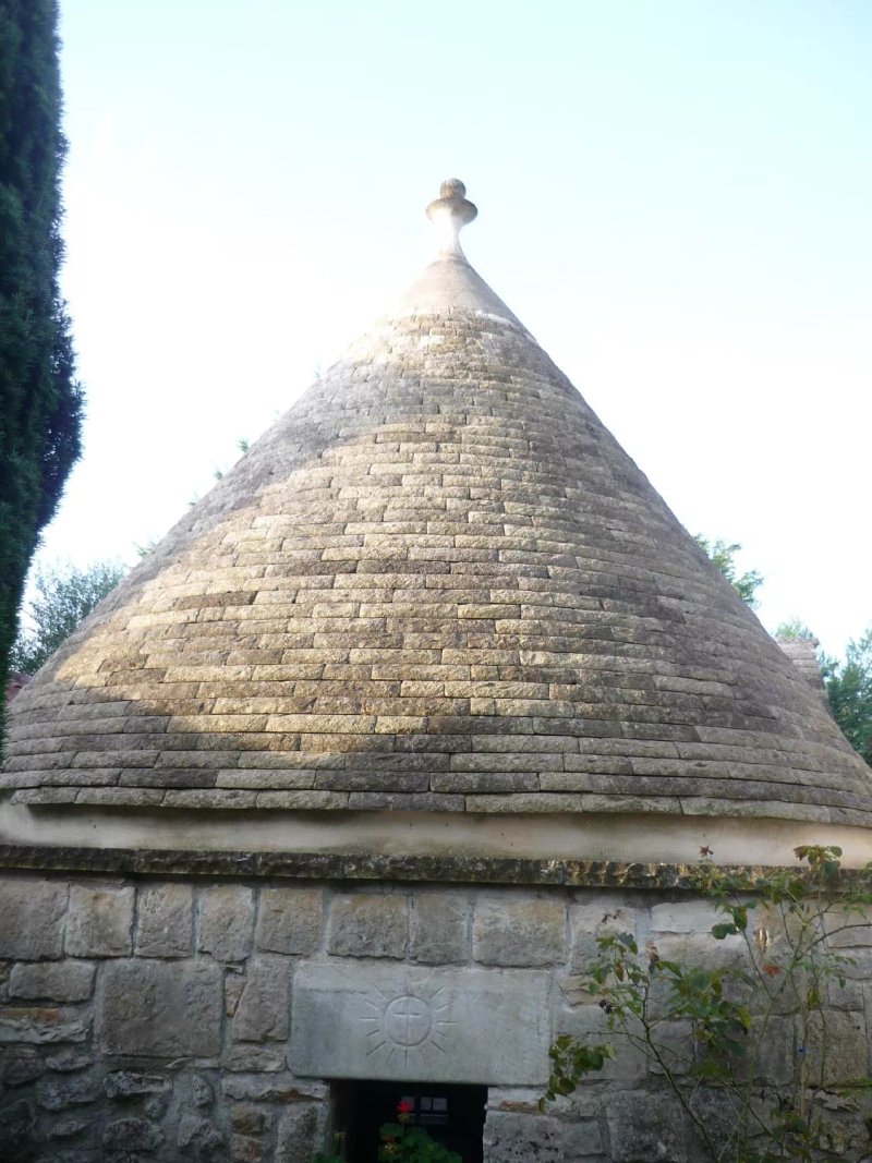 Masseria Del Gelso Rosso