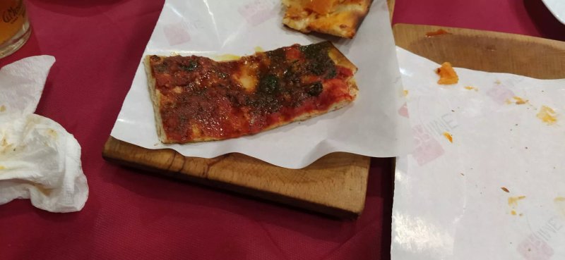Pizzeria All'Aeroporto