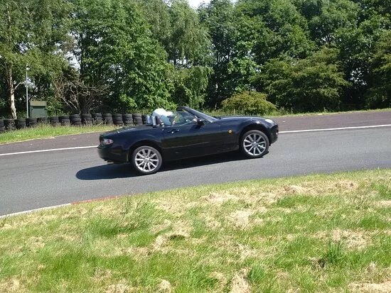 Harewood Hill Climb Academy