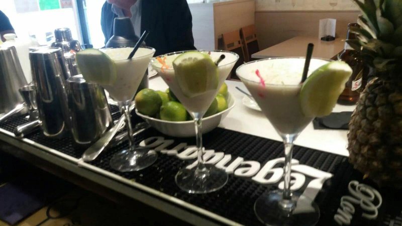 Cafeteria Restaurante Gorliz
