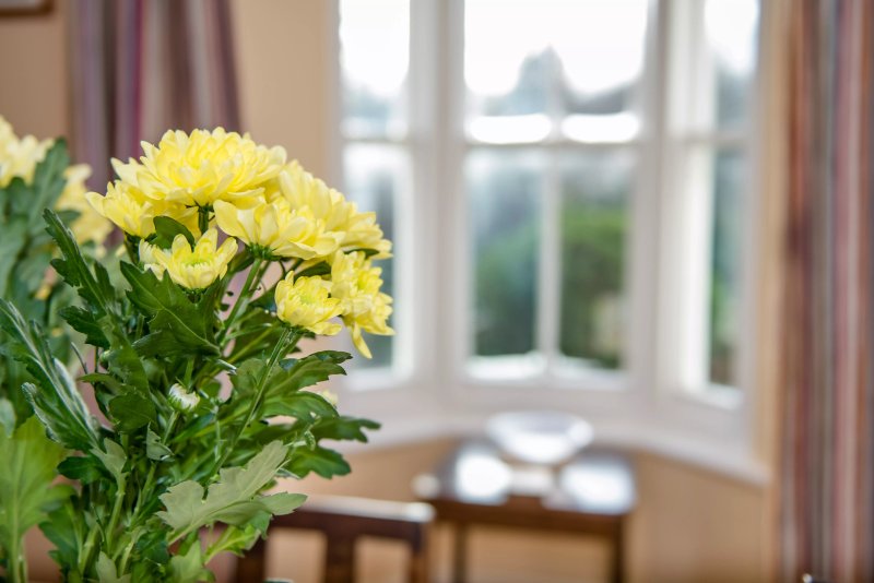 Garden Cottage at Torrent Walk