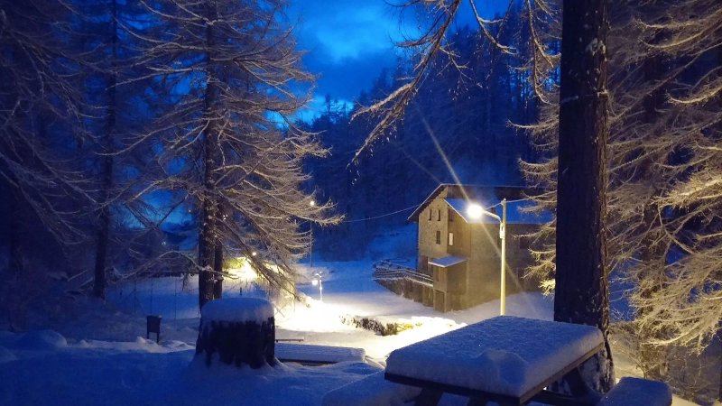 Lo Chalet Di Primolo