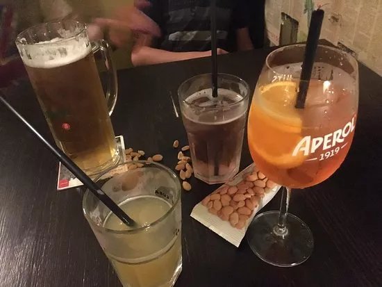 Csillag EzPresszo