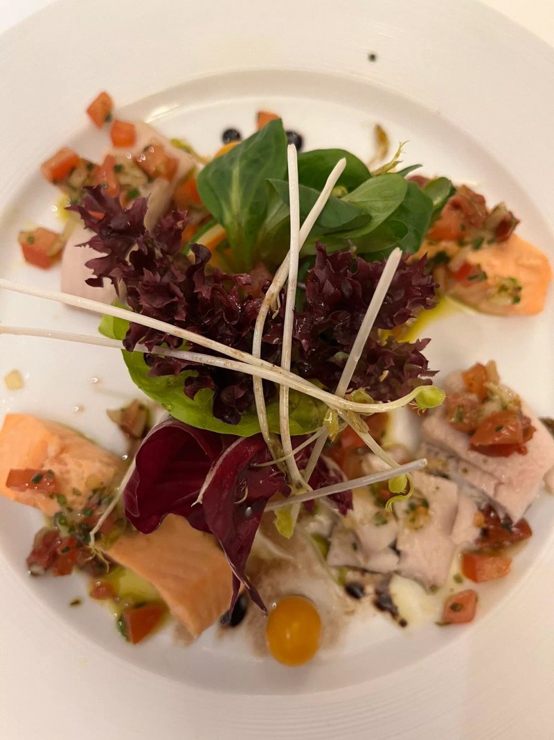 Restaurant Leutschenhaus
