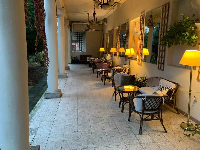 Aparthotel Miodosytnia