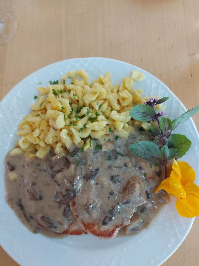 Gasthof Lamprecht