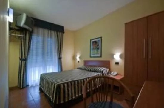 Hotel Blue Ribbon
