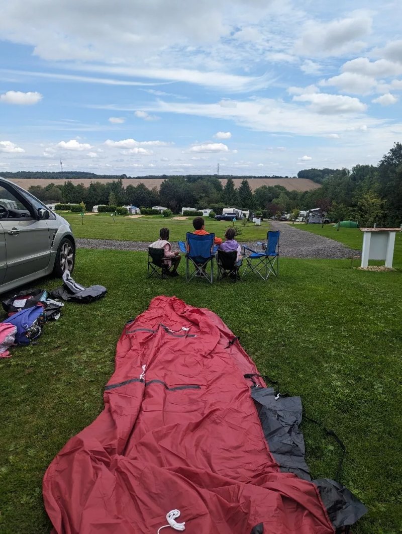Mayfield Park