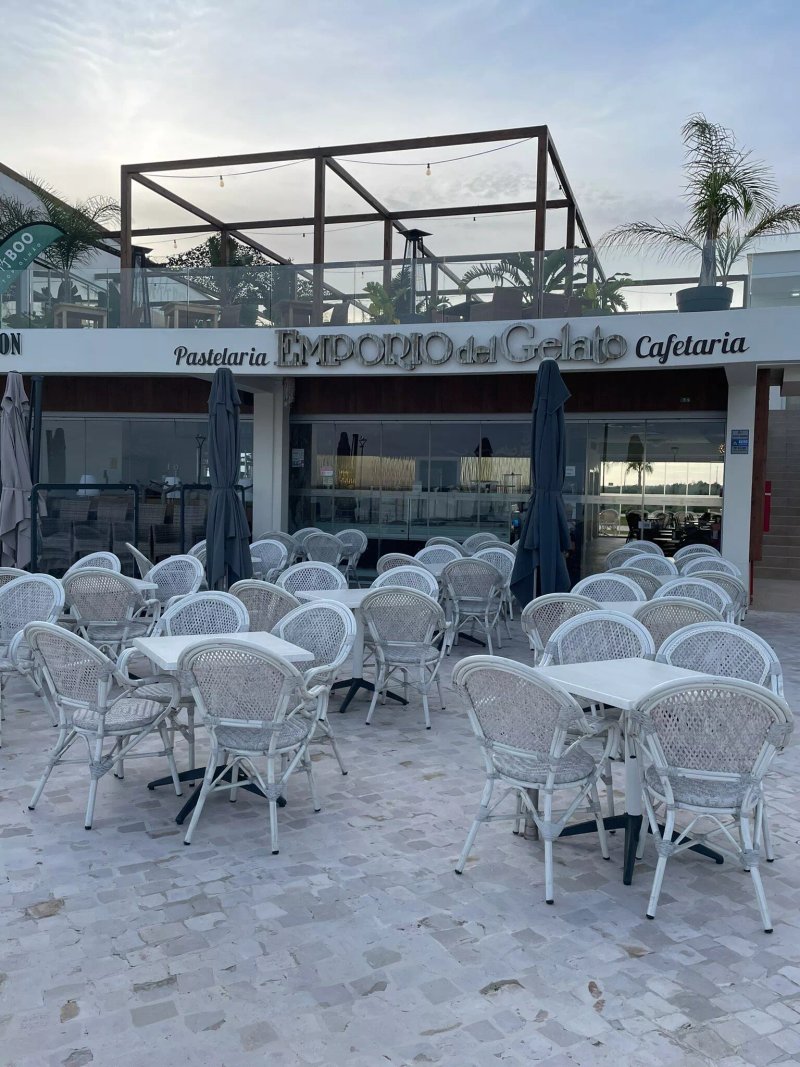 Emporio Del Gelato