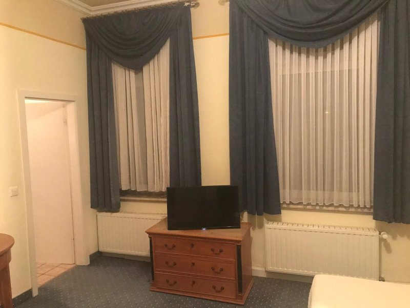 Hotel zur Senne