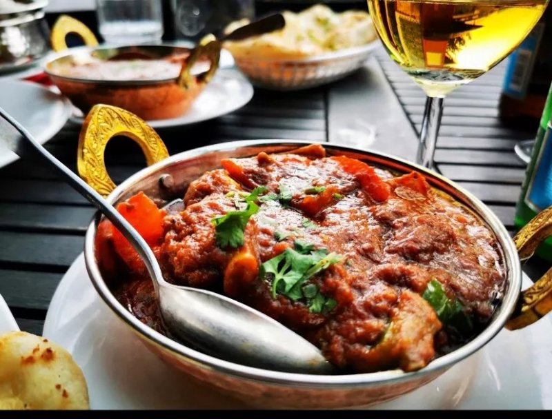 Kesar Indien Restaurang