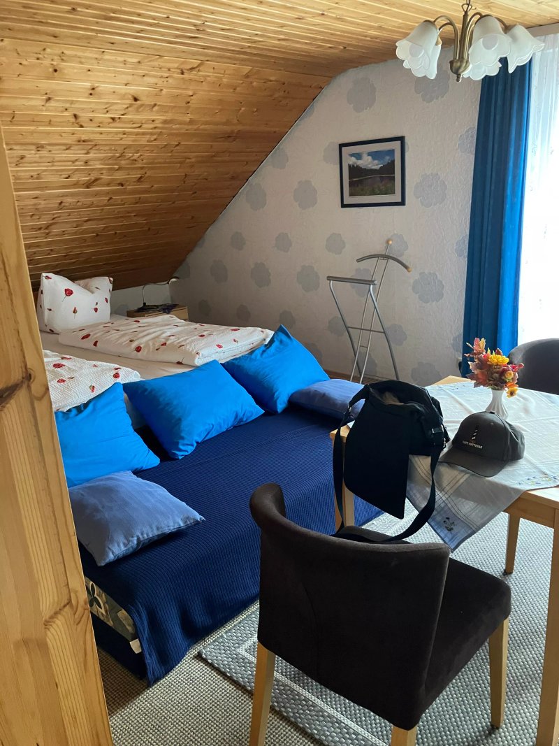 Pension Coesfeld