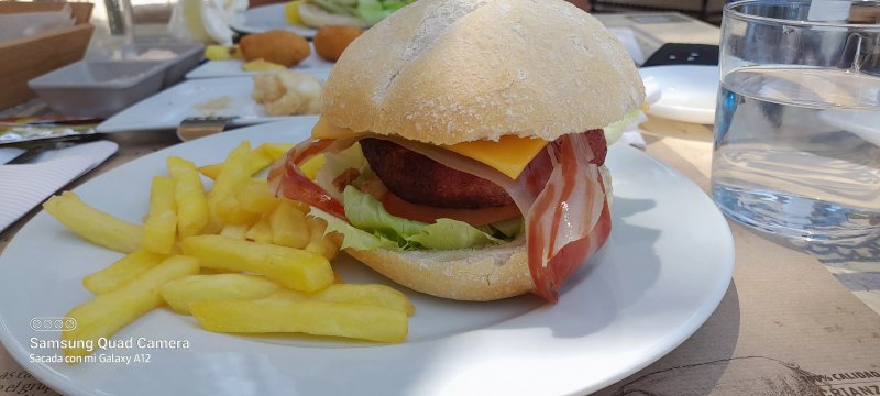 La Parrilla De Tula