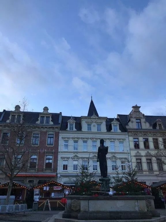 Marktbrunnen