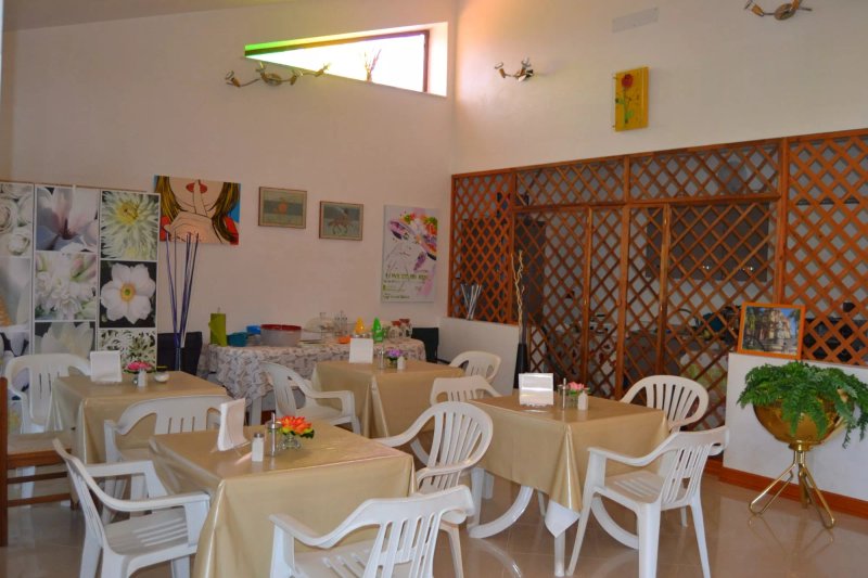 Villa Ottavia Bed & Breakfast