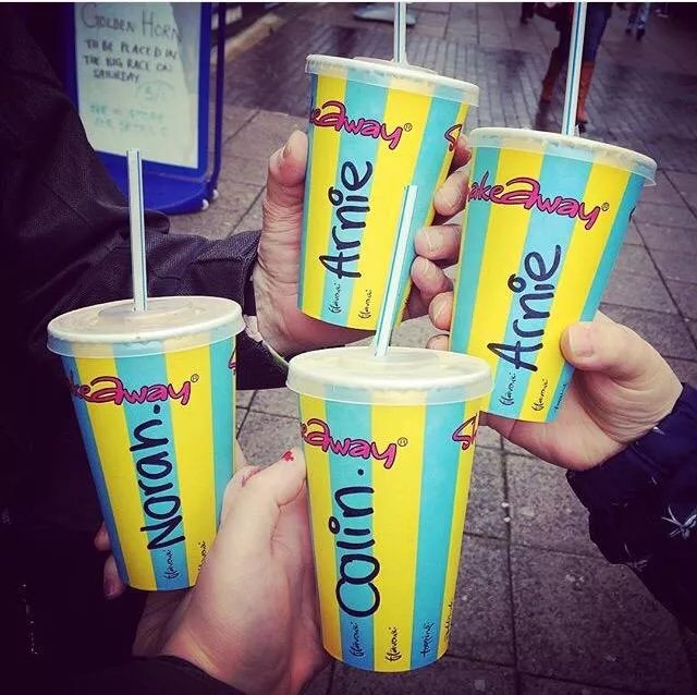 ShakeAway Plymouth